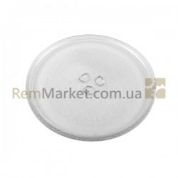 Тарелка для СВЧ D=245mm (под куплер) LG Тарелка для СВЧ D=245mm (под куплер) LG