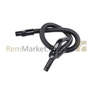 Шланг в зборі для пилососа L = 1700mm TWIN-PJT 2С (чорна ручка) Samsung