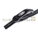 Шланг в сборе для пылесоса L=1700mm TWIN-PJT 2С (черная ручка) Samsung фото товара