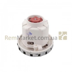 Двигатель для моющего пылесоса D=130/92mm H=30/130mm 1600W Domel 467.3.402 Zelmer Двигатель для моющего пылесоса D=130/92mm H=30/130mm 1600W Domel 467.3.402 Zelmer
