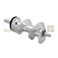 Шнек (з уплотн. Кільцем) для м'ясорубки (шток 128 / 77mm) Tefal Шнек (з уплотн. Кільцем) для м'ясорубки (шток 128 / 77mm) Tefal