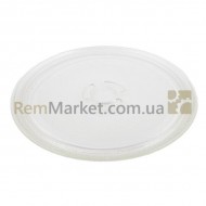 Тарелка для СВЧ D=280mm (под большой куплер) Whirlpool