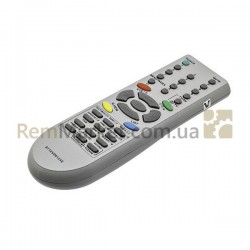 Пульт для телевизора 6710V00124E LG (не оригинал) Пульт для телевизора 6710V00124E LG (не оригинал)