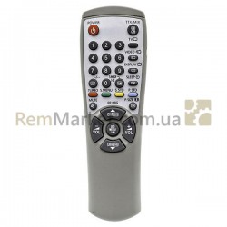 Пульт для телевизора AA59-00198G Samsung (не оригинал) Пульт для телевизора AA59-00198G Samsung (не оригинал)