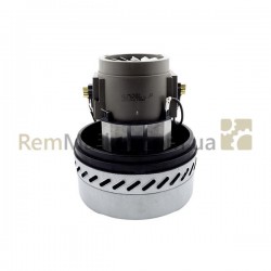 Двигатель для моющего пылесоса D=145/82mm H=77/165mm 1350W VMC753E5 LG Двигатель для моющего пылесоса D=145/82mm H=77/165mm 1350W VMC753E5 LG