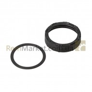 Гайка (підстава) з прокладкою Блендерна чаші для блендера Braun