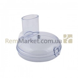 Крышка основной чаши кух. комб. Ovatio 3 DUO Moulinex Крышка основной чаши кух. комб. Ovatio 3 DUO Moulinex