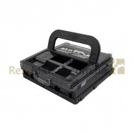 Фільтр мотора HEPA13 в корпусі для пилососа SD9480 Samsung