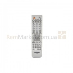Пульт для DVD-проигрывателя DVX-1806 Normann Пульт для DVD-проигрывателя DVX-1806 Normann