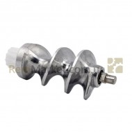 Шнек в зборі для м'ясорубки NR8 86.3130 (для 1-но стор. Ножа) Zelmer