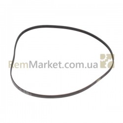 Ремень 1181H7 PHE Hutchinson черный Ремень 1181H7 PHE Hutchinson черный