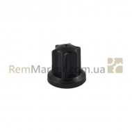 Муфта (мала) під куплер основної чаші для кух. комбайна Braun
