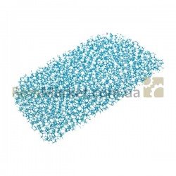 Фильтр мотора для серии Twin/Genius 75x42mm Thomas Фильтр мотора для серии Twin/Genius 75x42mm Thomas