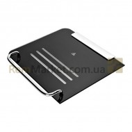 Кришка верхня (скло) для хлібопічки BM450 Kenwood чорний