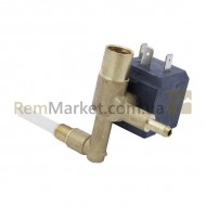 Клапан електромагнітний для парогенератора CEME 6668EN3.5SF3X9F 230V 17VA Tefal