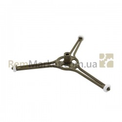 Роллер (крестовина) R=100mm, H=14mm LG Роллер (крестовина) R=100mm, H=14mm LG