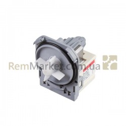Помпа 30W M221 RC0341 (конт. спар. сзади; на 3 защ.) Askoll Помпа 30W M221 RC0341 (конт. спар. сзади; на 3 защ.) Askoll