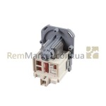 Помпа 30W M221 RC0341 (конт. Спар. Ззаду; на 3 защ.) Askoll фото товару