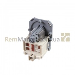 Помпа 30W M221 RC0341 (конт. спар. сзади; на 3 защ.) Askoll Помпа 30W M221 RC0341 (конт. спар. сзади; на 3 защ.) Askoll