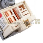 Помпа 30W M221 RC0341 (конт. Спар. Ззаду; на 3 защ.) Askoll фото товару