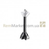 Блендерная ніжка (метал. Стержень) для міксера Braun