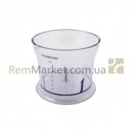 Чаша измельчителя 500ml для блендера Kenwood