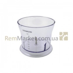 Чаша подрібнювача 500ml для блендера Kenwood Чаша подрібнювача 500ml для блендера Kenwood
