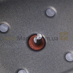 Ведро для хлебопечки (Type 3) L=208mm B=150mm H=180mm Kenwood Ведро для хлебопечки (Type 3) L=208mm B=150mm H=180mm Kenwood