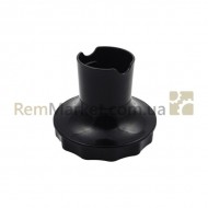 Редуктор для чаши измельчителя 400ml D-95mm CP9630/01 блендера Philips черный