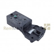 Замок люка (двери) для стиральной машины Indesit, Ariston