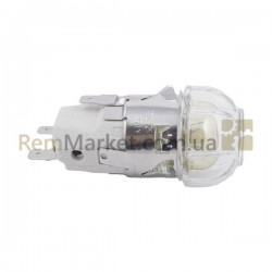 Лампочка в зборі для духовки 25W 240V E14 Gorenje Лампочка в зборі для духовки 25W 240V E14 Gorenje