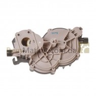 Редуктор в сборе для мясорубки HV8, HV10 Moulinex