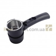 Держатель фильтра + фильтр №4 для кофеварки DeLonghi