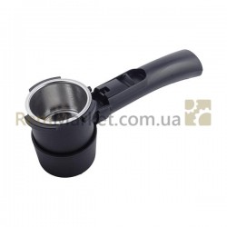 Держатель фильтра + фильтр №4 для кофеварки DeLonghi Держатель фильтра + фильтр №4 для кофеварки DeLonghi