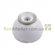 Редуктор для чаші подрібнювача 400ml блендера Gorenje білий