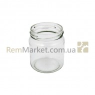 Баночка круглая D=67mm H=80mm 620 Ariete (без крышечки)
