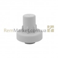 Муфта приводу ножа для кух. комбайна Moulinex