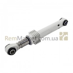 Амортизатор бака для стиральной машины 60N L=170-250mm Dотв.=10mm AKS Samsung Амортизатор бака для стиральной машины 60N L=170-250mm Dотв.=10mm AKS Samsung