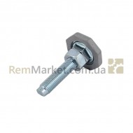 Ножка для стиральной машины (резьба M10 H=57mm) LG