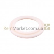 Прокладка рожок/бойлер 59x39x5mm для кофеварки DeLonghi