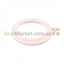 Прокладка рожок/бойлер 59x39x5mm для кофеварки DeLonghi Прокладка рожок/бойлер 59x39x5mm для кофеварки DeLonghi