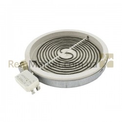 Конфорка для стеклокерам. поверх. D=175mm 1800W Indesit Конфорка для стеклокерам. поверх. D=175mm 1800W Indesit