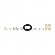 Прокладка O-Ring 9.8x6x1.8mm для кавомашини DeLonghi