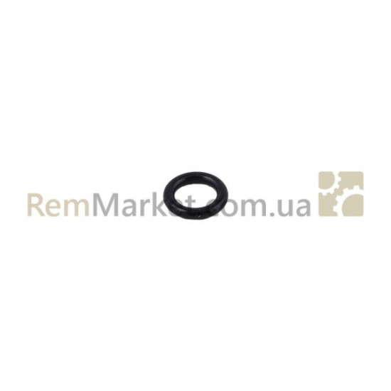 Прокладка O-Ring 9.8x6x1.8mm для кавомашини DeLonghi фото товару