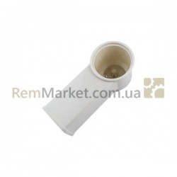 Корпус терок с толкателем для мясорубки (пласт.) Gorenje Корпус терок с толкателем для мясорубки (пласт.) Gorenje