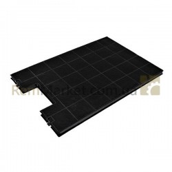 Фильтр угольный AH083 для вытяжки 255x380x14mm Gorenje Фильтр угольный AH083 для вытяжки 255x380x14mm Gorenje