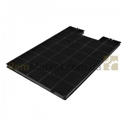 Фильтр угольный AH083 для вытяжки 255x380x14mm Gorenje Фильтр угольный AH083 для вытяжки 255x380x14mm Gorenje