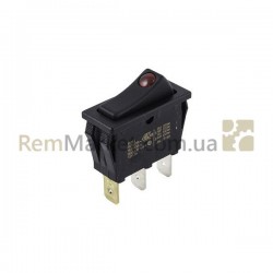 Вимикач для кавоварки SR-32 16A 250V DeLonghi Вимикач для кавоварки SR-32 16A 250V DeLonghi