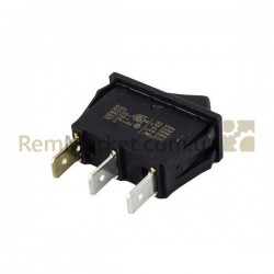 Вимикач для кавоварки SR-32 16A 250V DeLonghi Вимикач для кавоварки SR-32 16A 250V DeLonghi