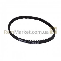 Ремень для кух. комбайна RPP3M-270-6 Kenwood Ремень для кух. комбайна RPP3M-270-6 Kenwood
